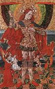 The Archangel Michael